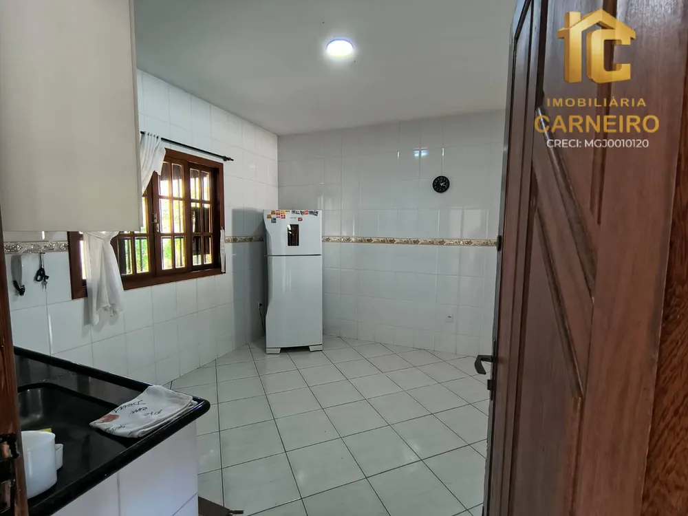 Casa, 4 quartos, 270 m² - Foto 12