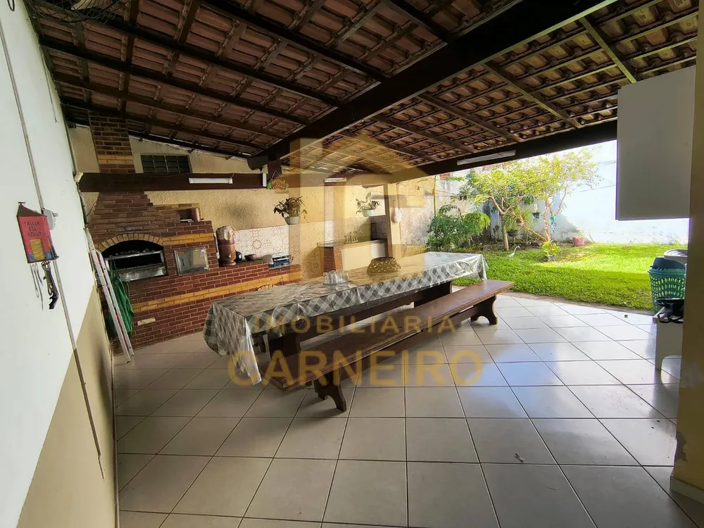 Casa, 4 quartos, 270 m² - Foto 4