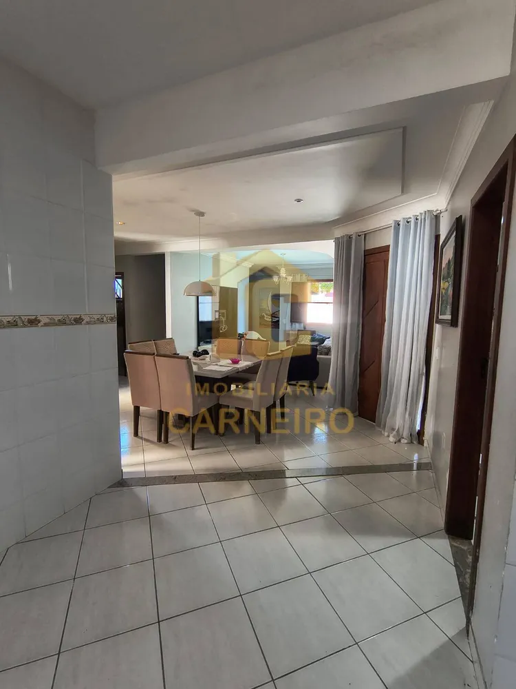 Casa, 4 quartos, 270 m² - Foto 7