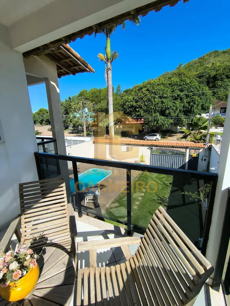 Casa, 4 quartos, 270 m² - Foto 15