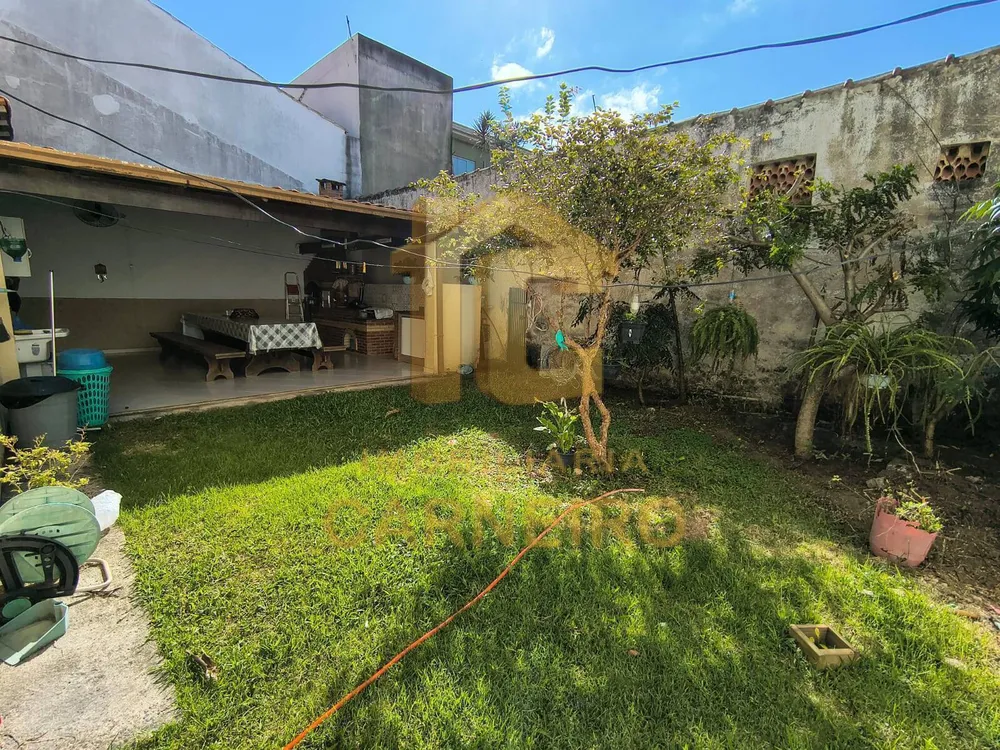 Casa, 4 quartos, 270 m² - Foto 6