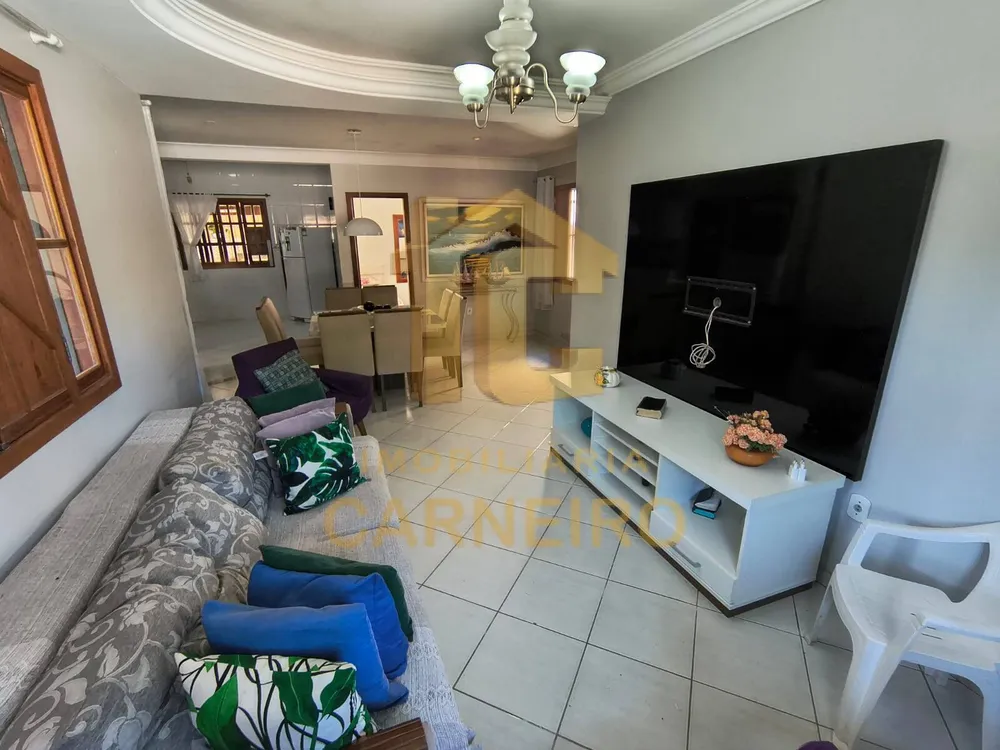 Casa, 4 quartos, 270 m² - Foto 3