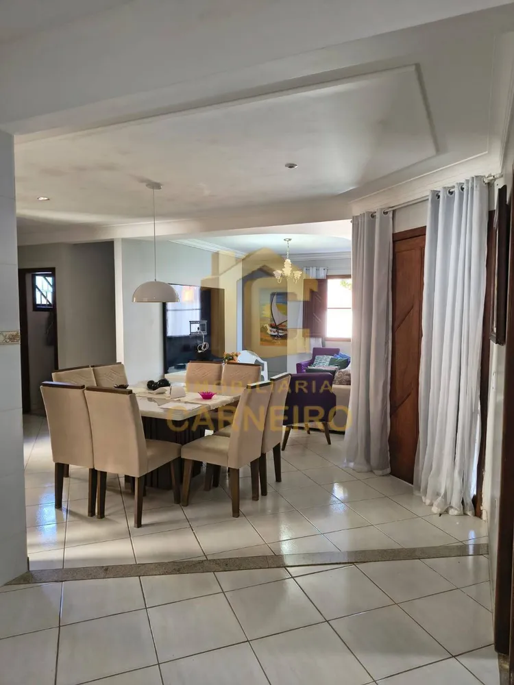 Casa, 4 quartos, 270 m² - Foto 12