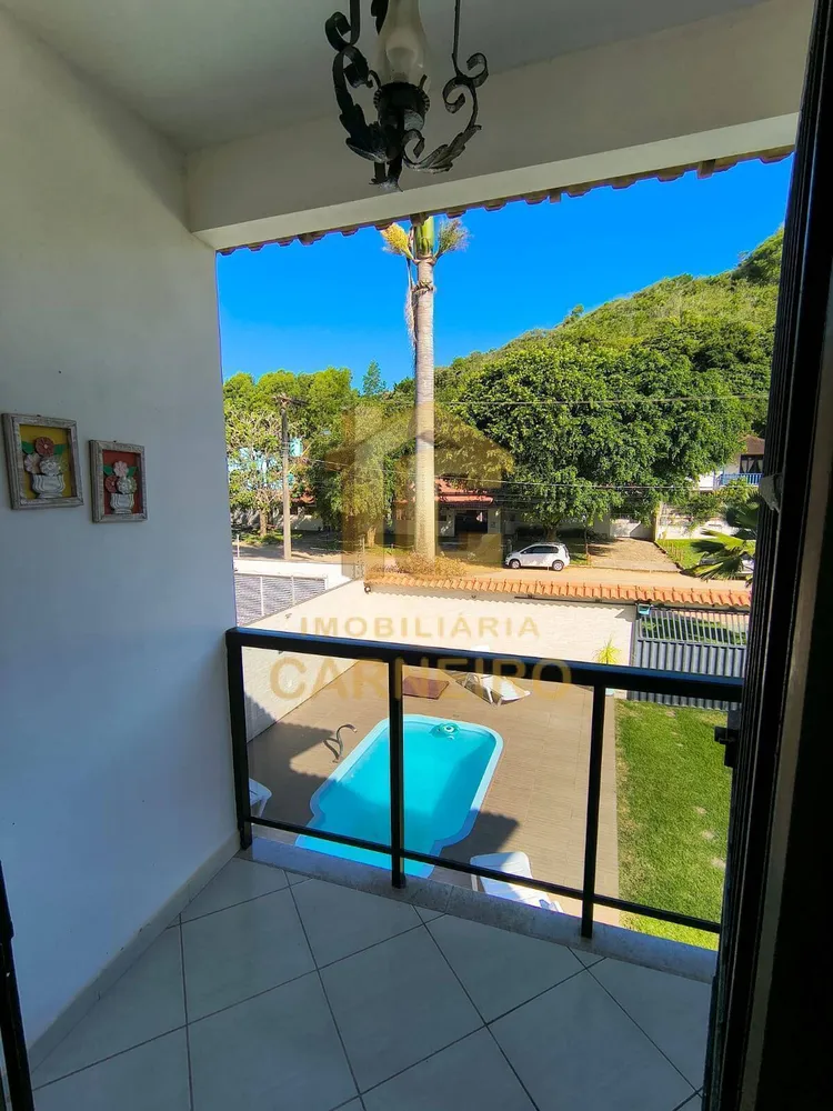 Casa, 4 quartos, 270 m² - Foto 13