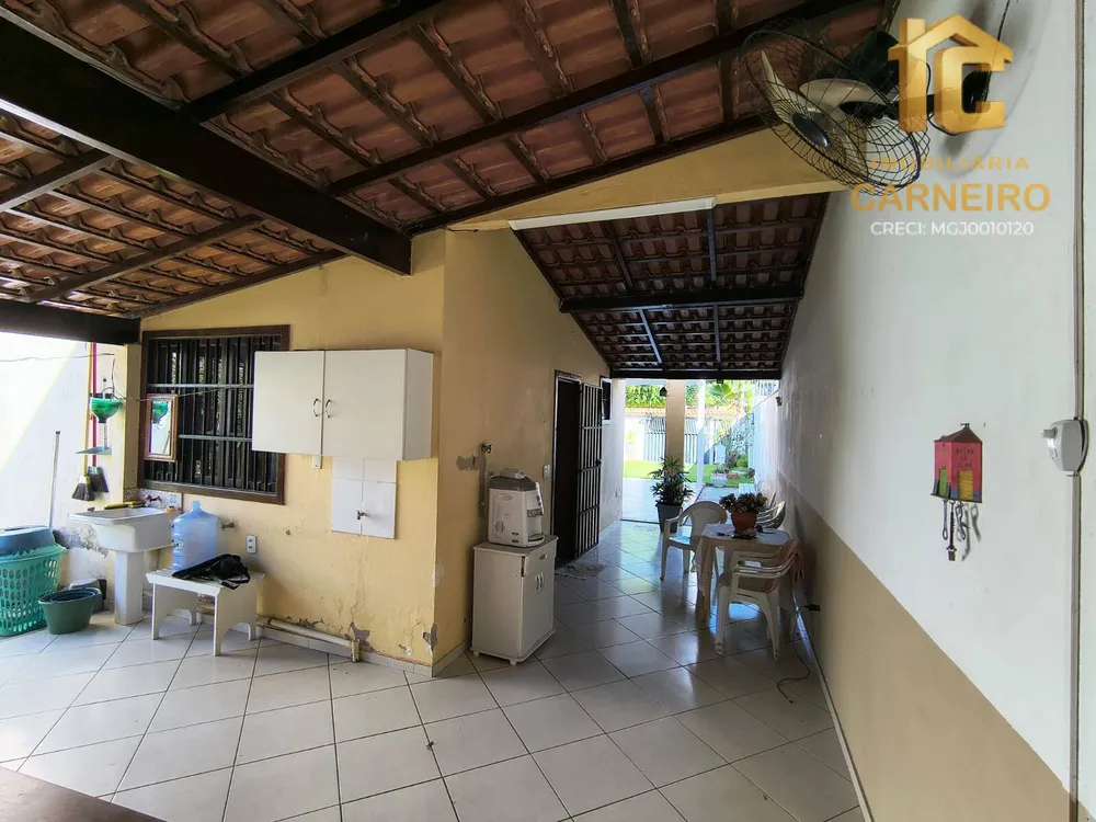 Casa, 4 quartos, 270 m² - Foto 11