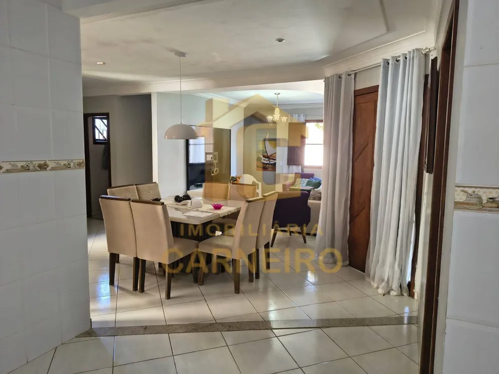 Casa, 4 quartos, 270 m² - Foto 11