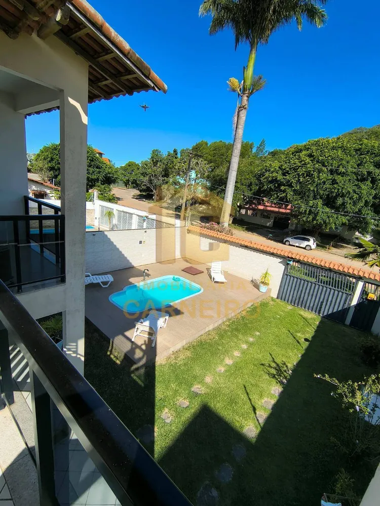 Casa, 4 quartos, 270 m² - Foto 9