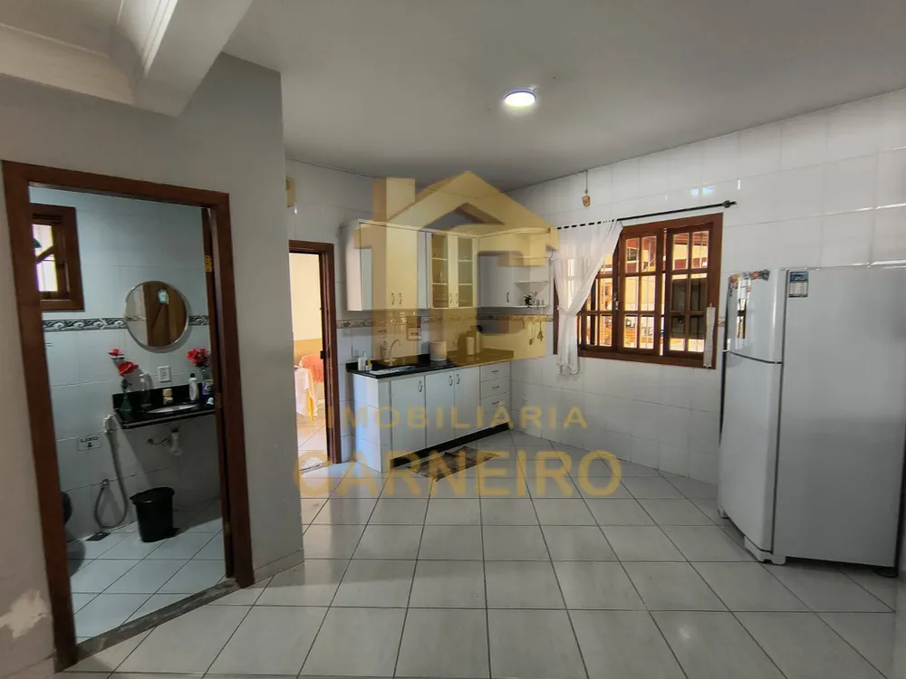 Casa, 4 quartos, 270 m² - Foto 10