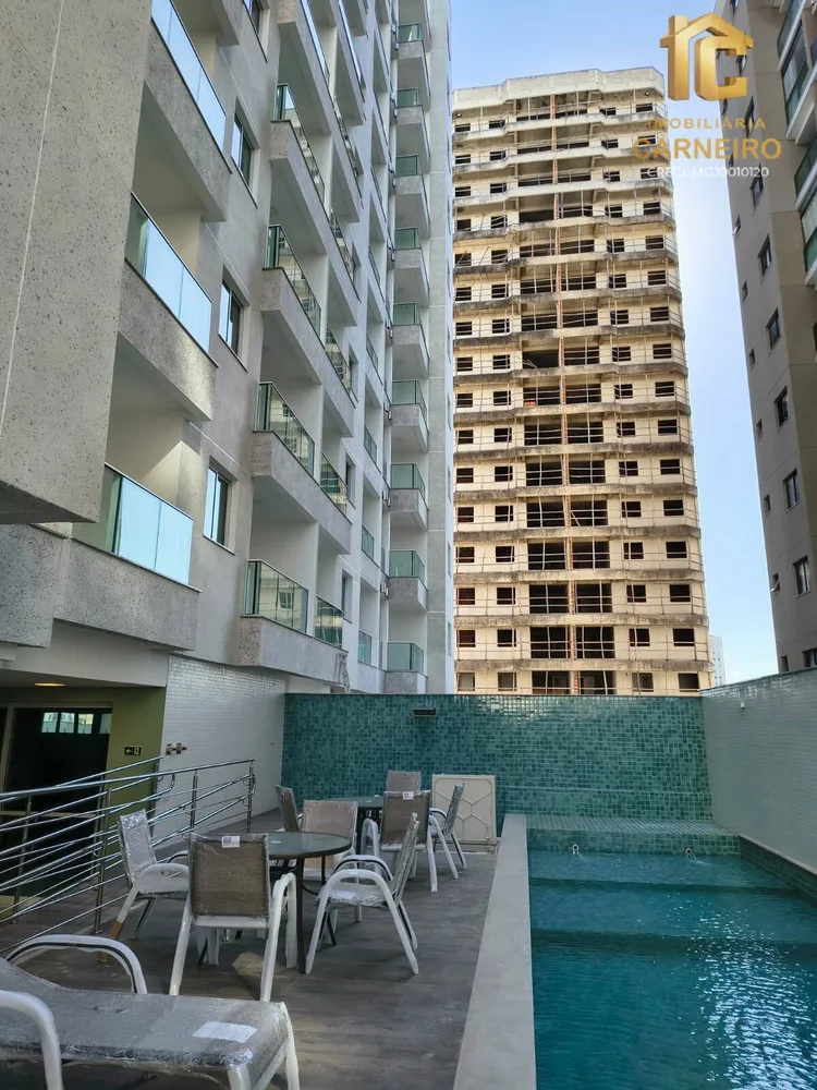 Apartamento, 2 quartos, 52 m² - Foto 10