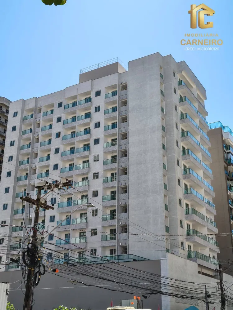 Apartamento, 2 quartos, 52 m² - Foto 4