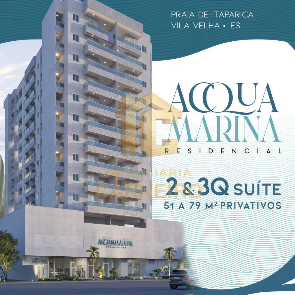 Apartamento, 3 quartos, 77 m² - Foto 1