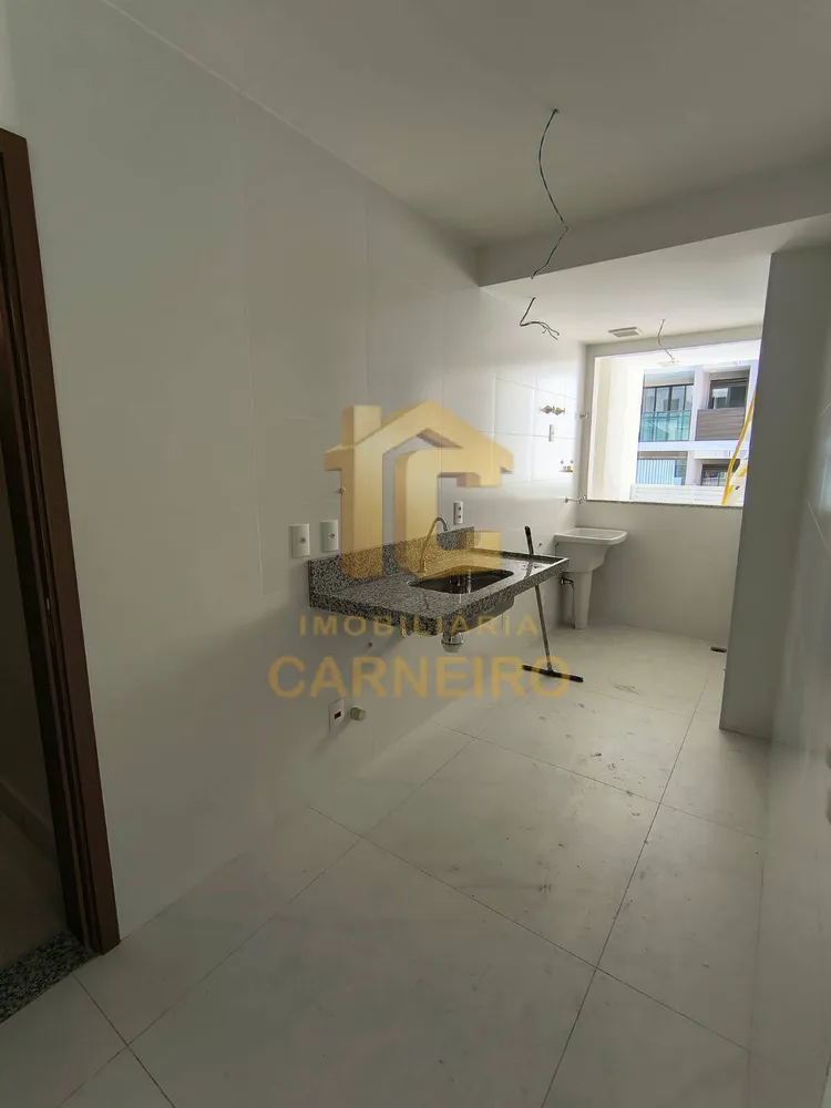 Apartamento, 3 quartos, 77 m² - Foto 14