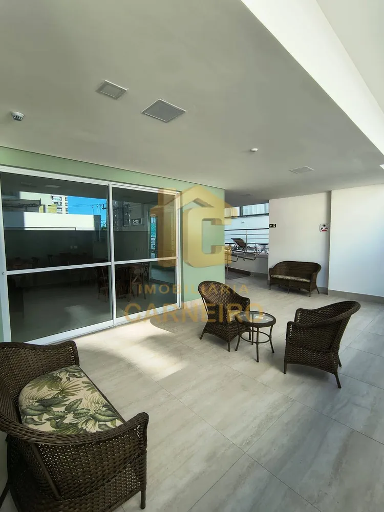 Apartamento, 3 quartos, 77 m² - Foto 5