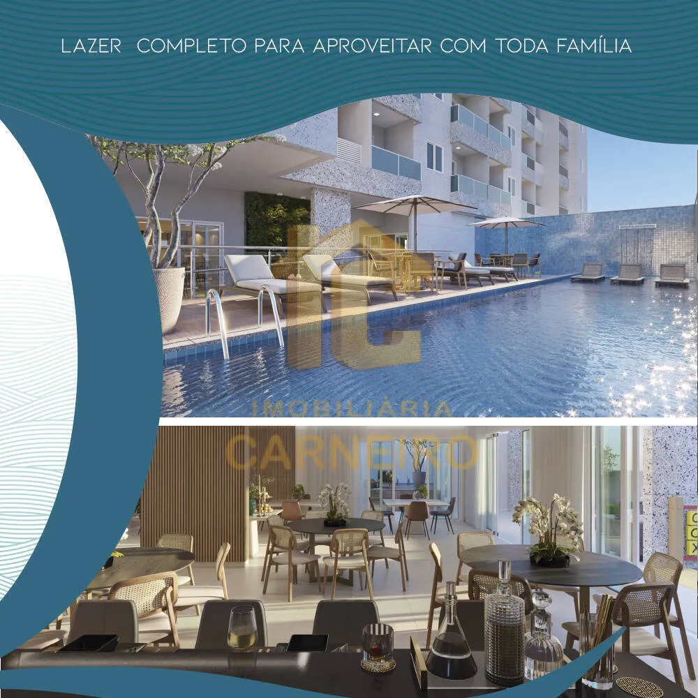 Apartamento, 3 quartos, 77 m² - Foto 7