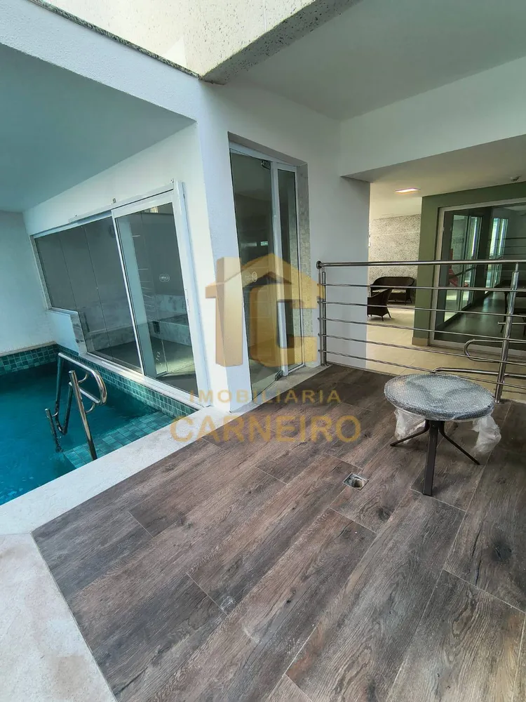 Apartamento, 3 quartos, 77 m² - Foto 12
