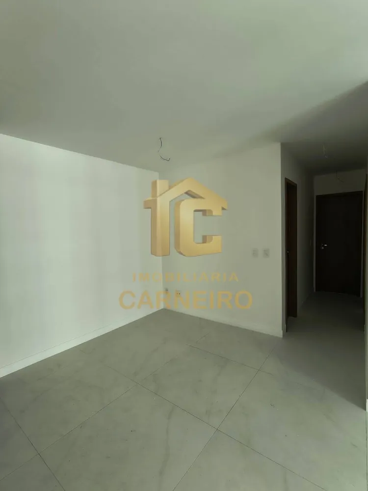 Apartamento, 3 quartos, 77 m² - Foto 5