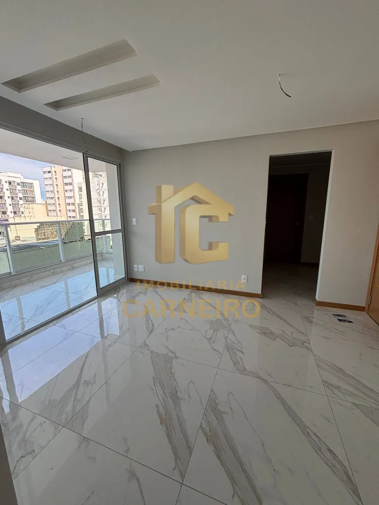 Apartamento, 2 quartos - Foto 2