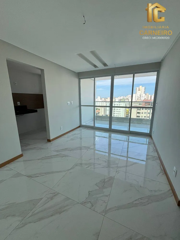Apartamento, 2 quartos - Foto 1