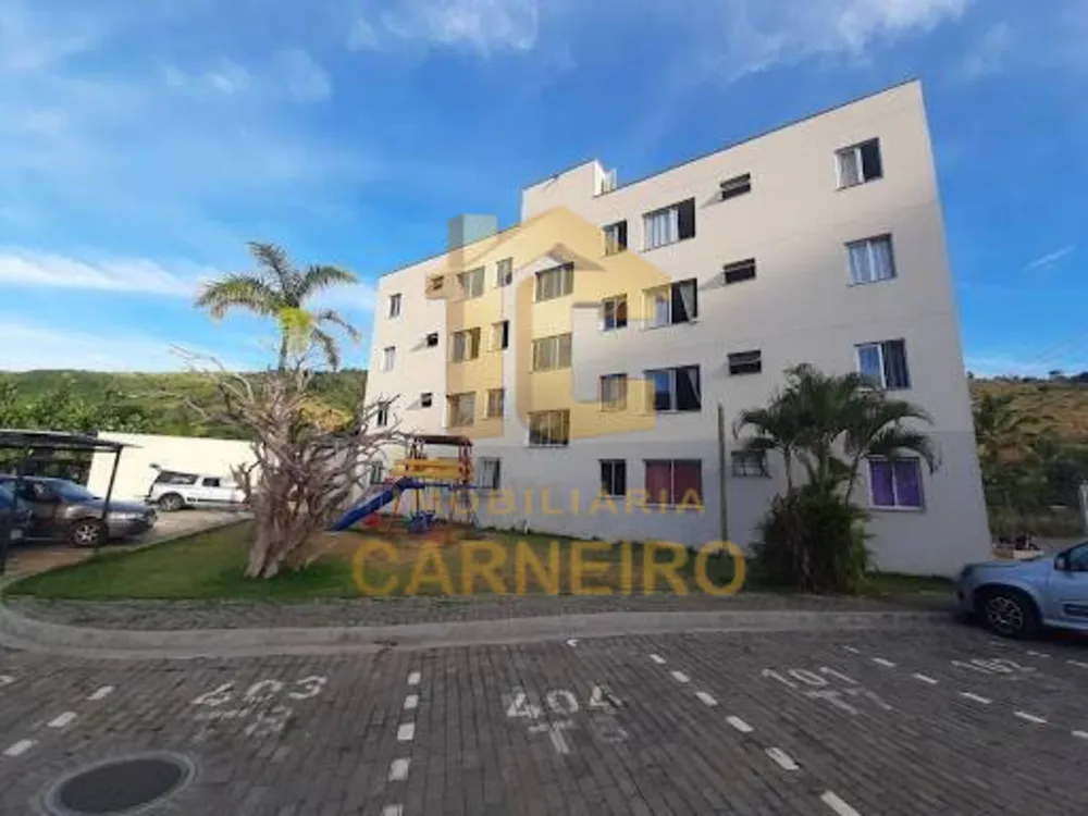 Apartamento, 2 quartos - Foto 1