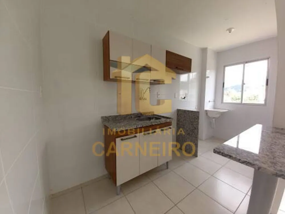 Apartamento, 2 quartos - Foto 3