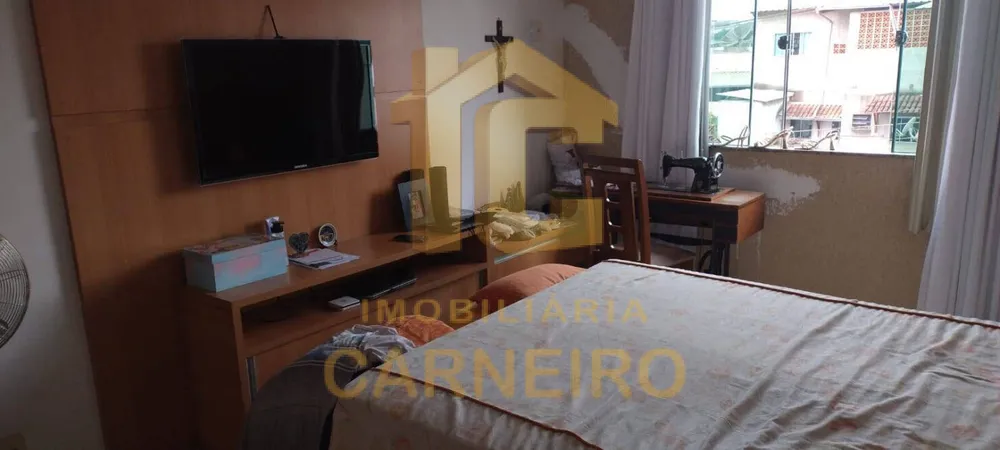 Apartamento, 3 quartos, 79 m² - Foto 1