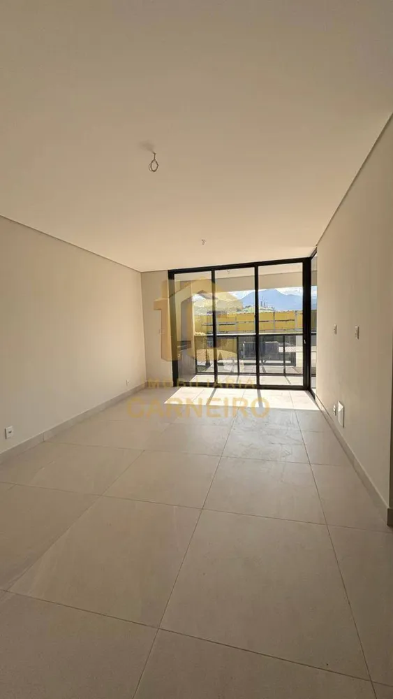 Apartamento, 3 quartos - Foto 1