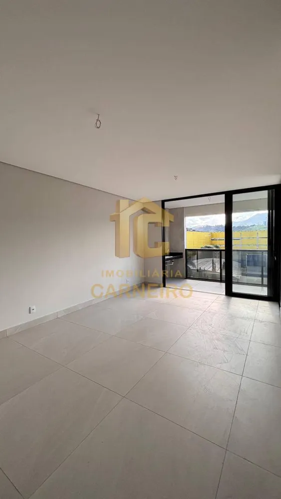 Apartamento, 3 quartos - Foto 3