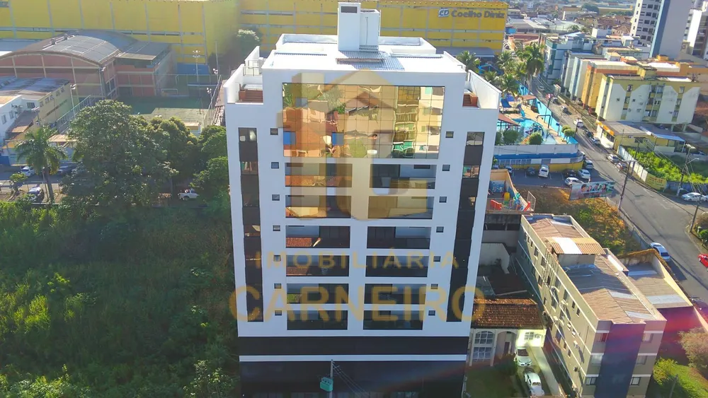 Apartamento, 3 quartos - Foto 16