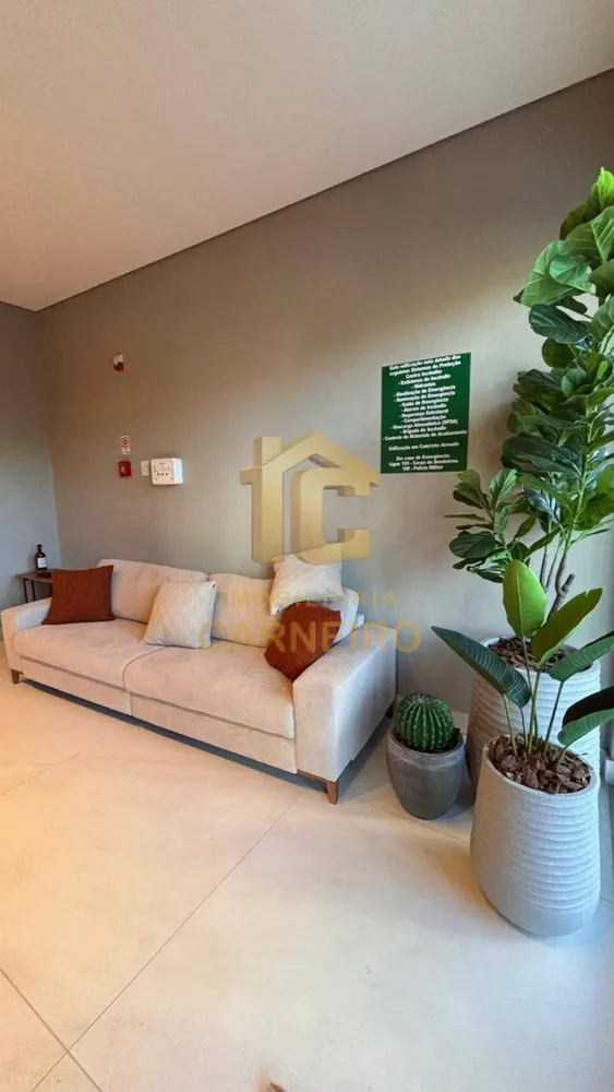 Apartamento, 3 quartos - Foto 14