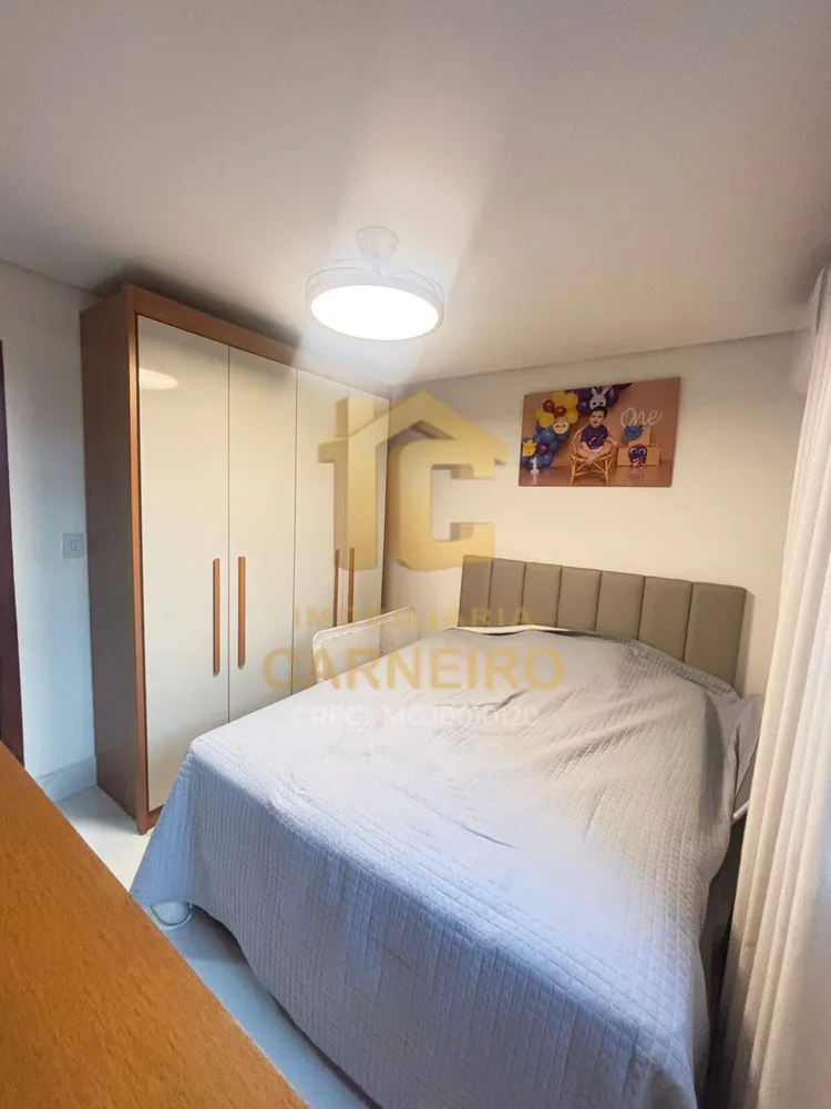 Casa, 3 quartos, 250 m² - Foto 10