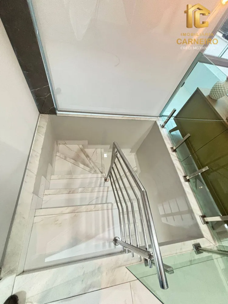 Casa, 3 quartos, 250 m² - Foto 17
