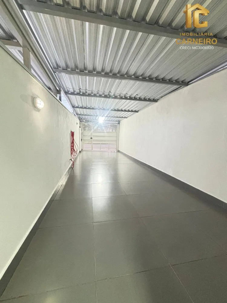 Casa, 3 quartos, 250 m² - Foto 20
