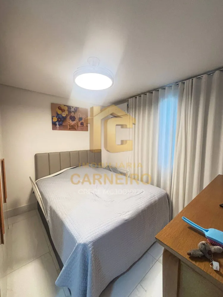 Casa, 3 quartos, 250 m² - Foto 14