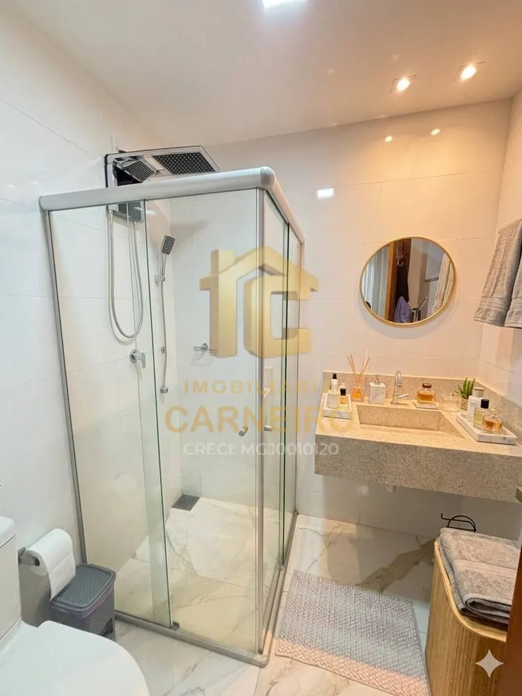 Casa, 3 quartos, 250 m² - Foto 16