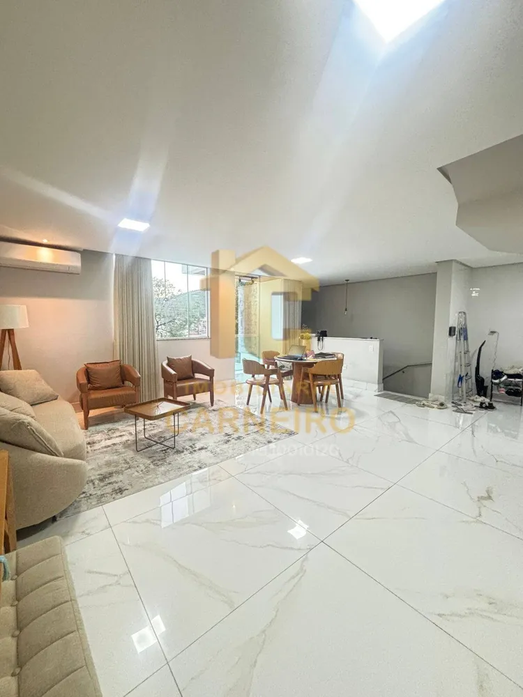 Casa, 3 quartos, 250 m² - Foto 8