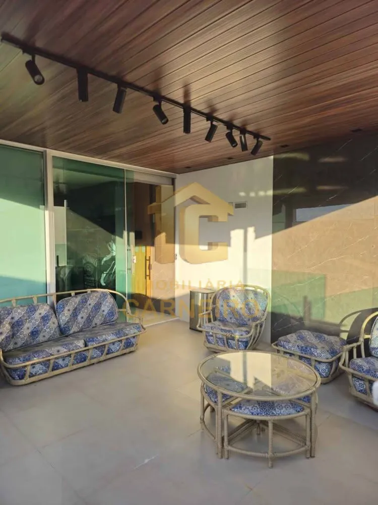 Casa, 3 quartos, 250 m² - Foto 9