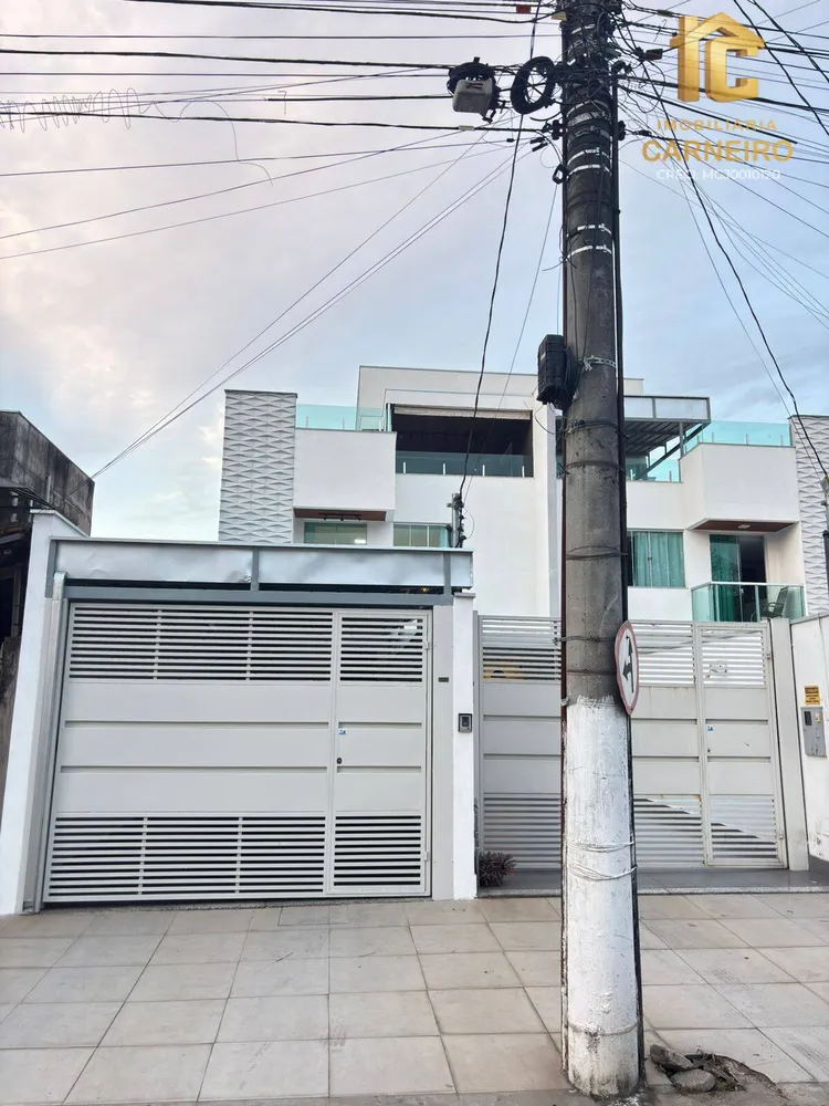 Casa, 3 quartos, 250 m² - Foto 19