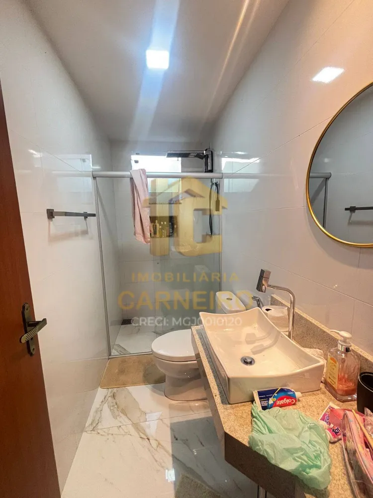 Casa, 3 quartos, 250 m² - Foto 13