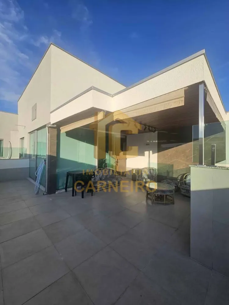 Casa, 3 quartos, 250 m² - Foto 2