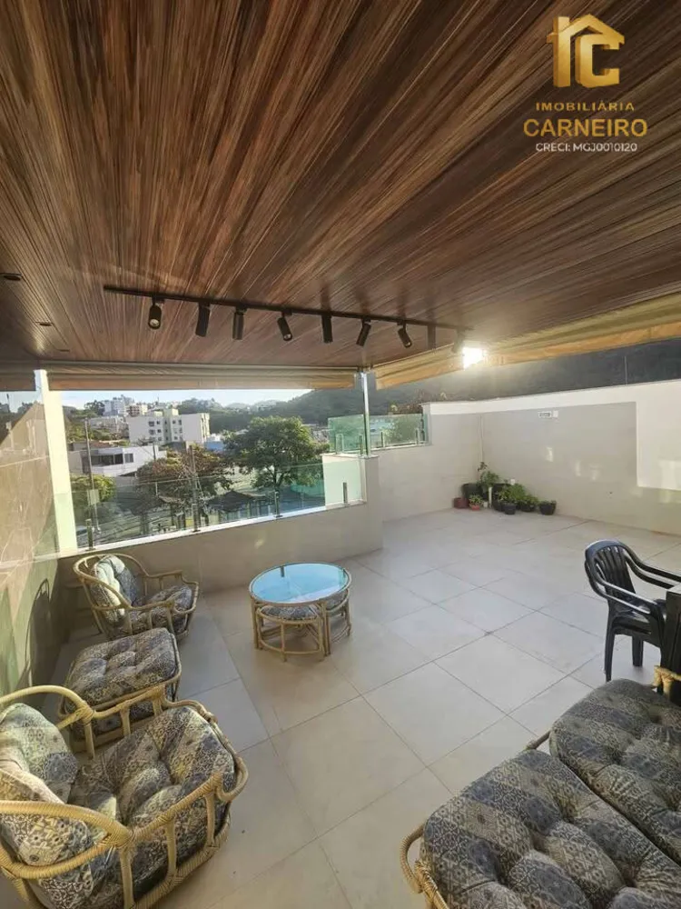 Casa, 3 quartos, 250 m² - Foto 6