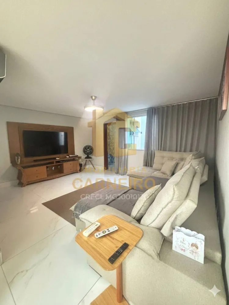 Casa, 3 quartos, 250 m² - Foto 5