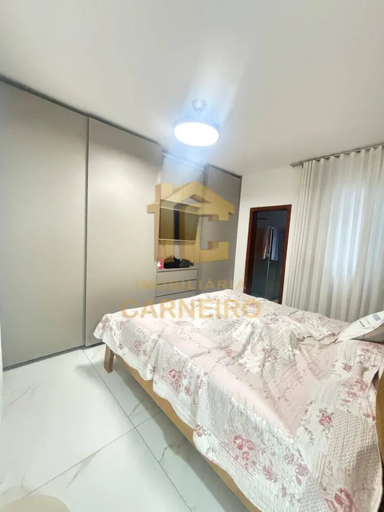 Casa, 3 quartos, 250 m² - Foto 15
