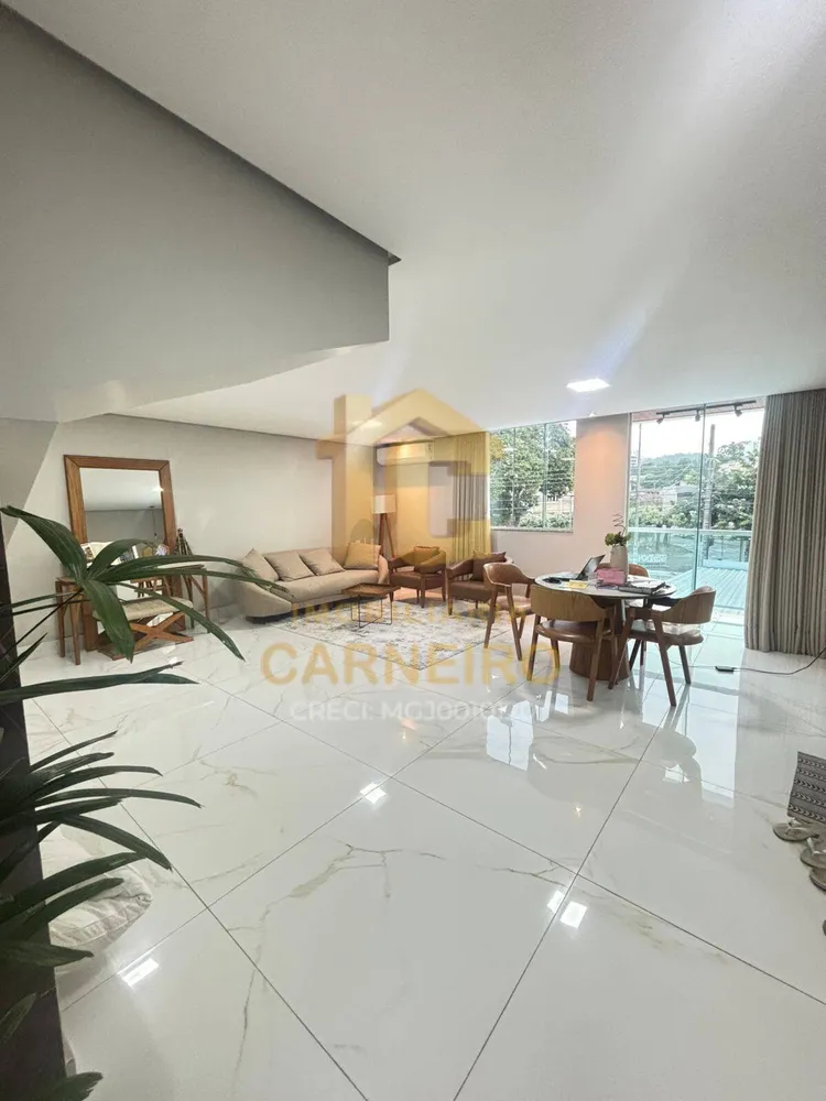 Casa, 3 quartos, 250 m² - Foto 11