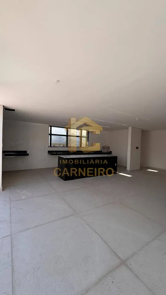 Cobertura, 3 quartos, 233 m² - Foto 8