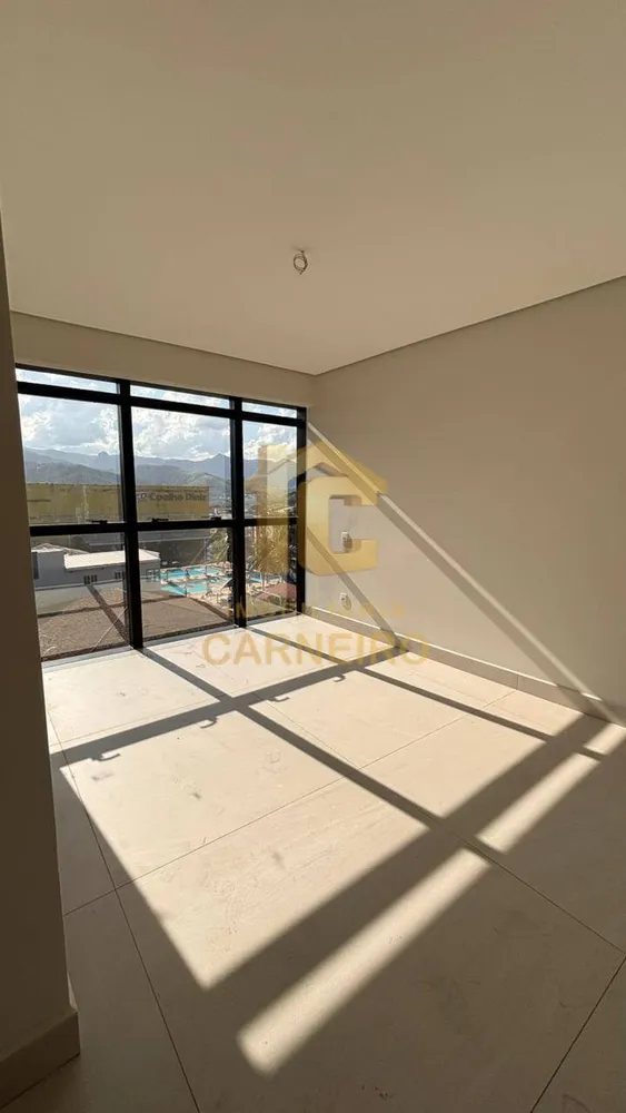 Cobertura, 3 quartos, 233 m² - Foto 12