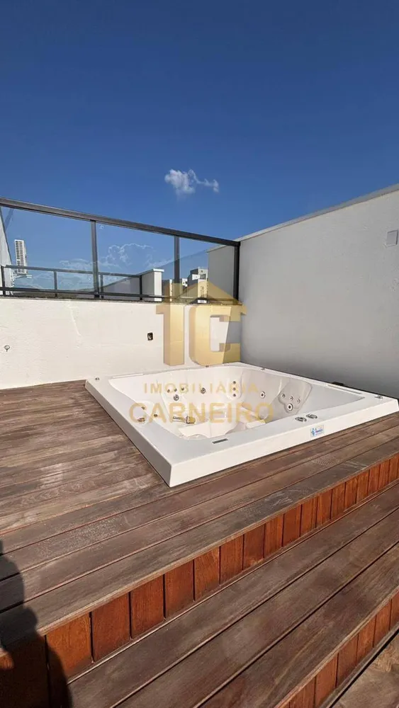 Cobertura, 3 quartos, 233 m² - Foto 5