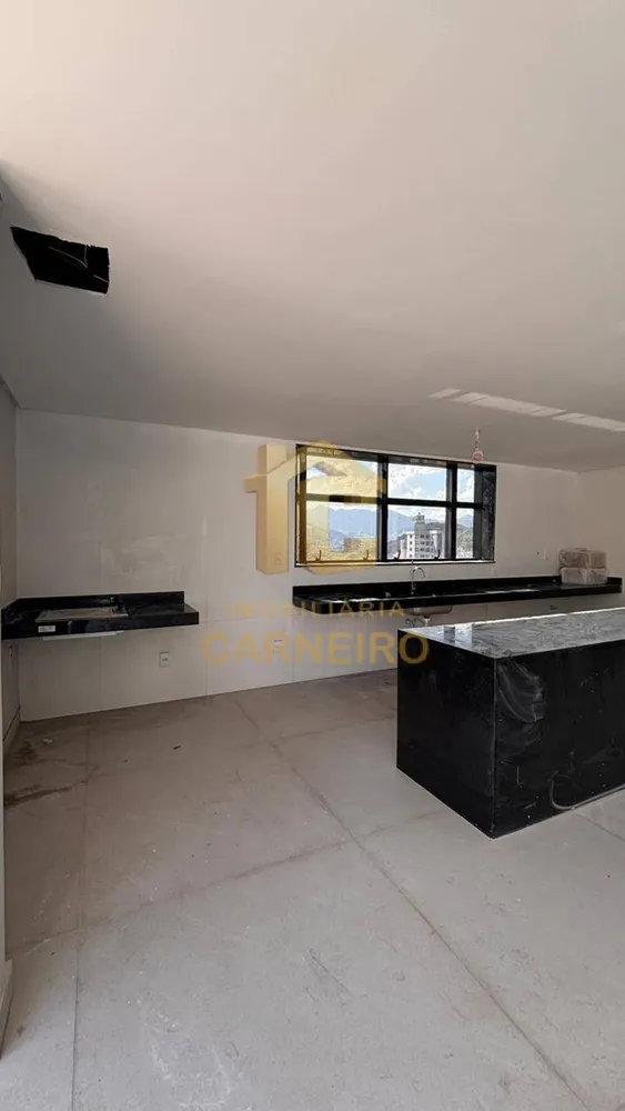Cobertura, 3 quartos, 233 m² - Foto 6