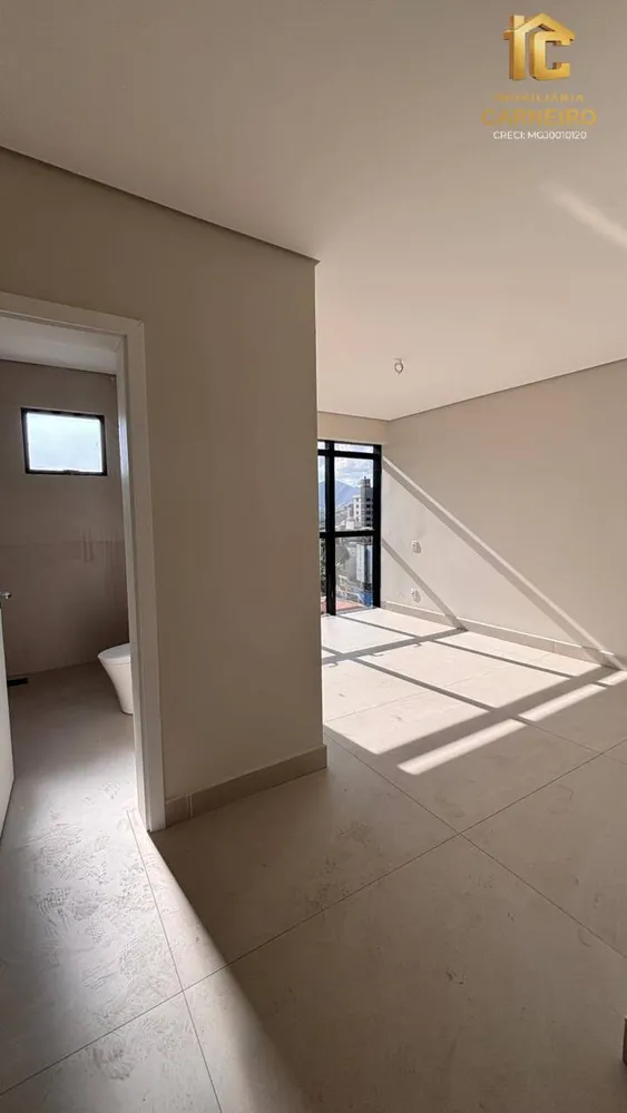 Cobertura, 3 quartos, 233 m² - Foto 13