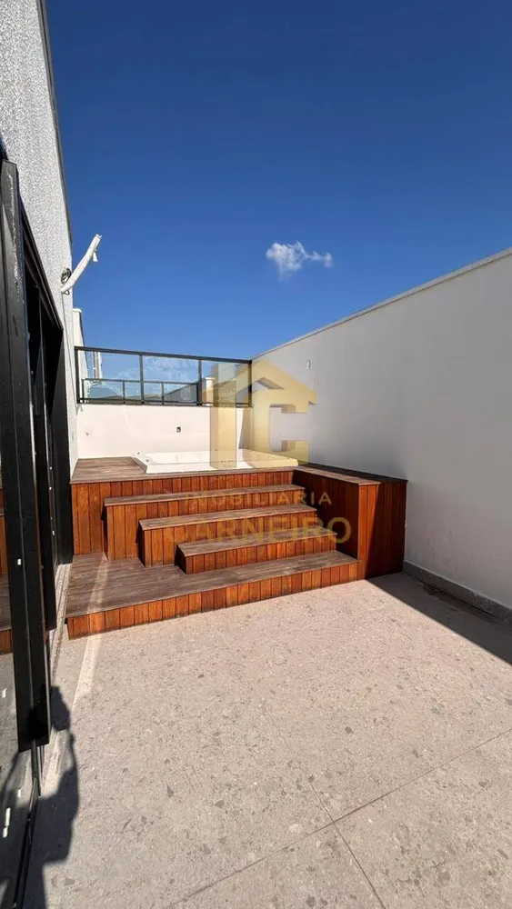 Cobertura, 3 quartos, 233 m² - Foto 3