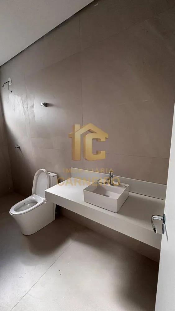 Cobertura, 3 quartos, 233 m² - Foto 14